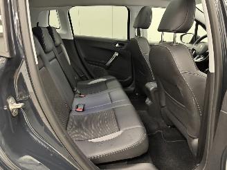Peugeot 2008 1.2 Autom. Allure Panoramadak Navi Clima picture 11
