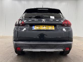 Peugeot 2008 1.2 Autom. Allure Panoramadak Navi Clima picture 6