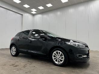 škoda osobní automobily Renault Mégane 1.2 TCe 5-drs Navi Clima 2014/8
