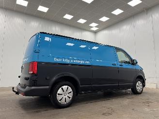 Volkswagen Transporter 2.0 TDI L2 Airco picture 2
