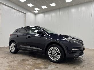  Opel Grandland X 1.6 CDTi Executive Navi Clima 2018/2