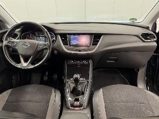Opel Grandland X 1.6 CDTi Executive Navi Clima picture 11