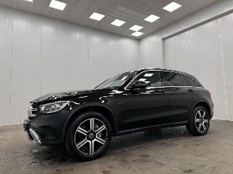 Mercedes GLC 300e 4Matic Navi Clima picture 4