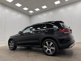 Mercedes GLC 300e 4Matic Navi Clima picture 3