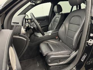 Mercedes GLC 300e 4Matic Navi Clima picture 8