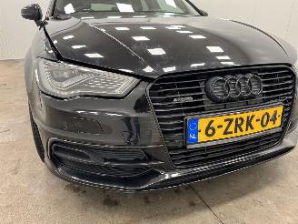 Audi A3 Sportback 1.4 E-Tron PHEV Panoramadak Navi Clima picture 20
