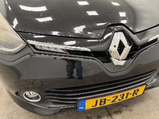 Renault Clio Estate 1.5 dCi Dynamique Navi Clima picture 19