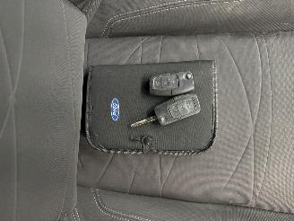Ford Fiesta 1.0 Style Ultimate 5-drs Navi Airco picture 13