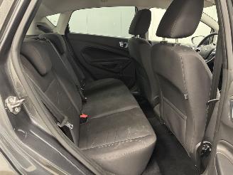 Ford Fiesta 1.0 Style Ultimate 5-drs Navi Airco picture 10
