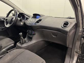 Ford Fiesta 1.0 Style Ultimate 5-drs Navi Airco picture 12