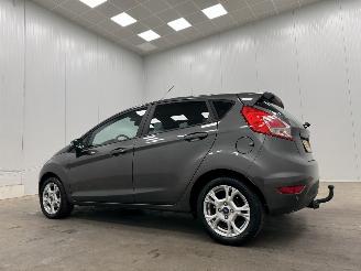 Ford Fiesta 1.0 Style Ultimate 5-drs Navi Airco picture 3