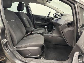 Ford Fiesta 1.0 Style Ultimate 5-drs Navi Airco picture 9