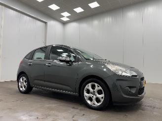  Citroën C3 1.6 e-HDi Collection 5-drs Clima 2012/6