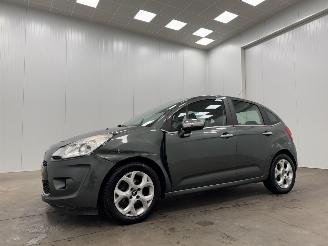 Citroën C3 1.6 e-HDi Collection 5-drs Clima picture 4