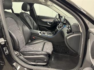 Mercedes C-klasse Estate 220 CDI Autom. Navi Clima picture 10