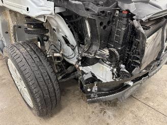 Mercedes Vito 114 CDI Autom. L2 Navi Clima picture 18