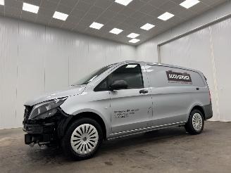 Mercedes Vito 114 CDI Autom. L2 Navi Clima picture 4