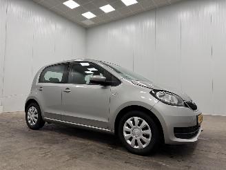  Skoda Citigo 1.0 Ambition 5-drs Airco 2018/8