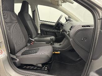Skoda Citigo 1.0 Ambition 5-drs Airco picture 9