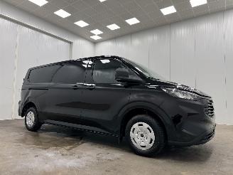 damaged commercial vehicles Ford Transit Custom 320 2.0 TDCI Autom. 125kw L2 Navi Clima 2026/5