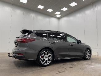 Ford Focus Wagon 1.0 Hybrid ST Line X Navi Clima picture 2