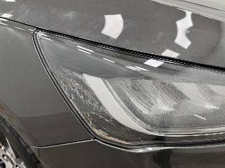 Ford Focus Wagon 1.0 Hybrid ST Line X Navi Clima picture 16
