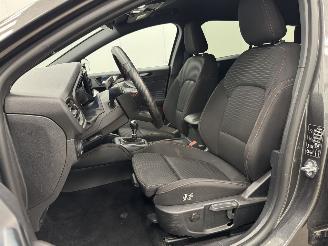 Ford Focus Wagon 1.0 Hybrid ST Line X Navi Clima picture 8