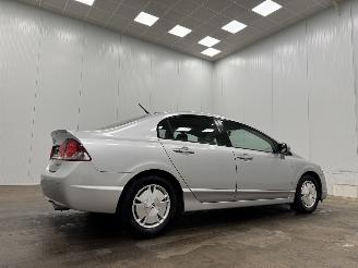 Honda Civic 1.3 Hybrid Clima picture 2