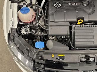 Volkswagen Polo 1.4 TDI Edition 5-drs Navi Airco picture 17
