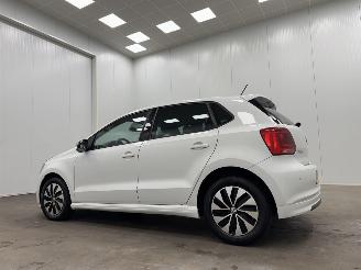 Volkswagen Polo 1.4 TDI Edition 5-drs Navi Airco picture 3