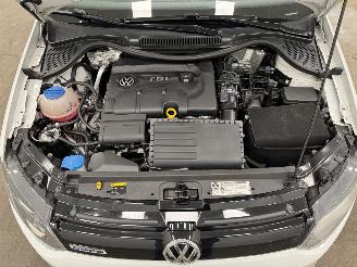 Volkswagen Polo 1.4 TDI Edition 5-drs Navi Airco picture 16