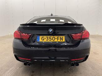 BMW 4-serie Gran Coupe 420i Autom. Exe Edition Navi Clima picture 6