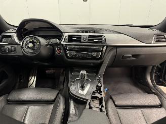 BMW 4-serie Gran Coupe 420i Autom. Exe Edition Navi Clima picture 12