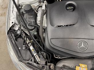 Mercedes A-klasse 180 Edition 5-drs Navi Clima picture 15