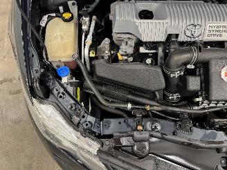 Toyota Auris Touring Sports 1.8 Hybrid Panoramadak Clima picture 16