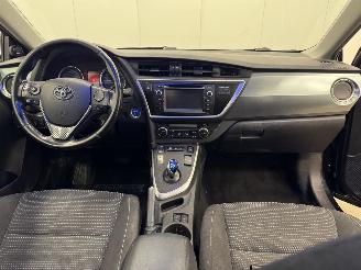 Toyota Auris Touring Sports 1.8 Hybrid Panoramadak Clima picture 12