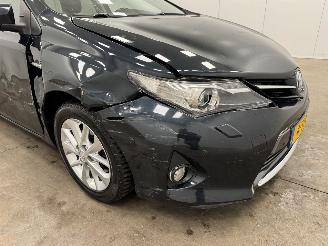 Toyota Auris Touring Sports 1.8 Hybrid Panoramadak Clima picture 18