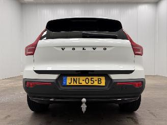 Volvo XC40 2.0 B4 Autom. Plus Dark Navi Clima picture 6