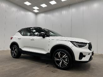 Auto incidentate Volvo XC40 2.0 B4 Autom. Plus Dark Navi Clima 2025/12