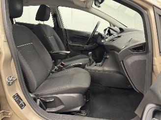 Ford Fiesta 1.0 Style Ultimate 5-drs Navi Airco picture 9