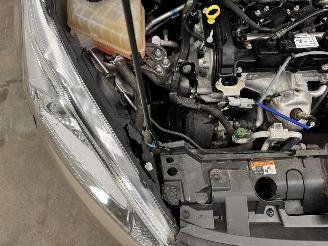 Ford Fiesta 1.0 Style Ultimate 5-drs Navi Airco picture 16