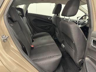 Ford Fiesta 1.0 Style Ultimate 5-drs Navi Airco picture 10