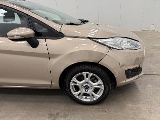 Ford Fiesta 1.0 Style Ultimate 5-drs Navi Airco picture 19