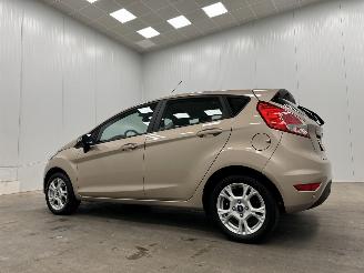 Ford Fiesta 1.0 Style Ultimate 5-drs Navi Airco picture 3