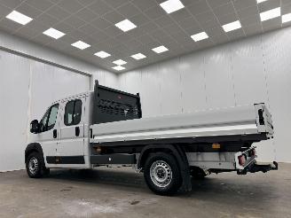 Citroën Jumper 35 2.2 BlueHDI Bakwagen L4 Navi Clima picture 3