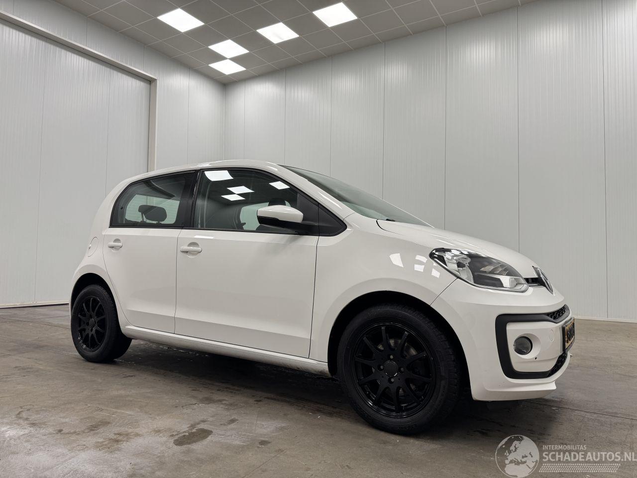 Volkswagen Up! 1.0 BMT 5-drs Clima