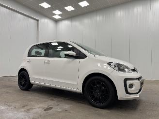 Schadeauto Volkswagen Up! 1.0 BMT 5-drs Clima 2019/5
