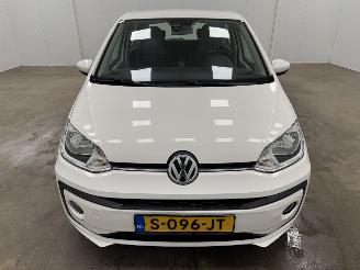 Volkswagen Up! 1.0 BMT 5-drs Clima picture 5