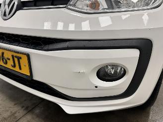Volkswagen Up! 1.0 BMT 5-drs Clima picture 18