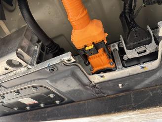 Kia EV9 GT 4WD 374kw Panoramadak picture 21